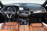 2019 BMW X5 40i